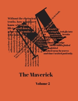 Paperback The Maverick: Volume Two Book