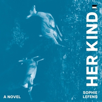 Audio CD Her Kind Book