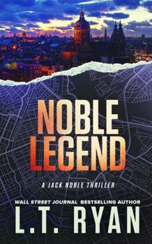 Noble Legend (Jack Noble Large Print Editions)