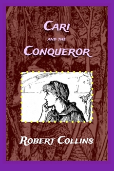 Paperback Cari and the Conqueror Book
