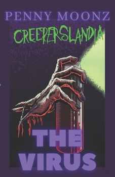 Paperback The Virus Book