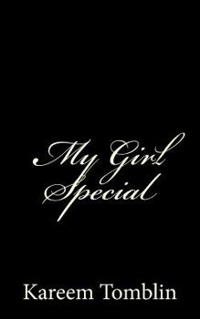 Paperback My Girl Special Book