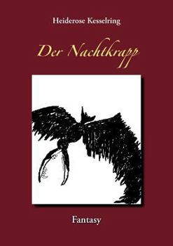 Paperback Der Nachtkrapp [German] Book