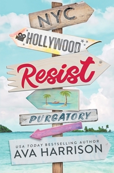 Paperback Resist Book