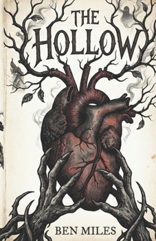 Paperback The Hollow Book
