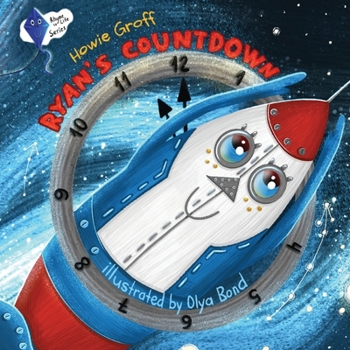 Paperback Ryan's Countdown Book