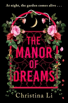 Paperback The Manor of Dreams Book