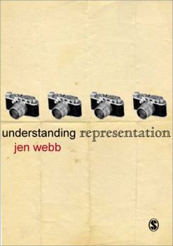 Paperback Understanding Representation Book