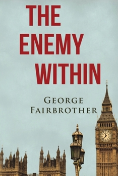 Paperback The Enemy Within Book