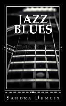 Paperback Jazz Blues [French] Book