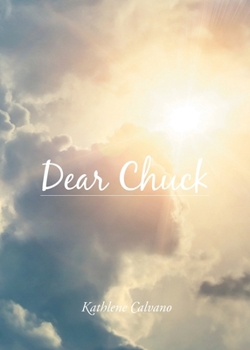Paperback Dear Chuck Book