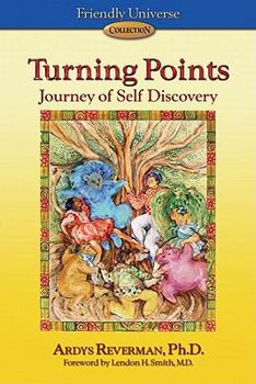 Paperback Turning Points: Journey to Self Discovery Book