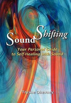 Paperback Soundshifting Book