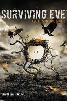 Paperback Surviving Eve Book