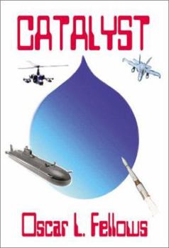 Paperback Catalyst Book