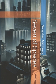 Paperback Seven of Spades Book