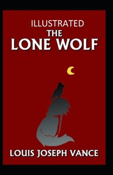 The Lone Wolf Illustrated