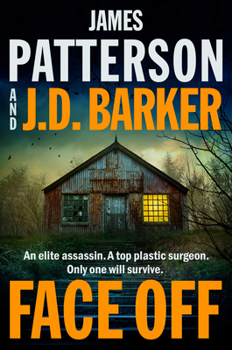 The Face: A Thriller