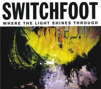 Music - CD Where The Light Shines Through Book