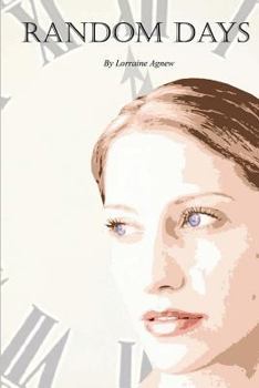 Paperback Random Days Book