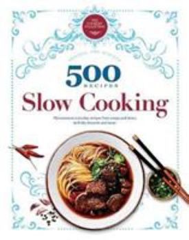 Paperback Slow Cooking (Everyday Cooking) Book