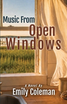 Music From Open Windows