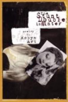 Paperback The Stunt Double in Winter Book