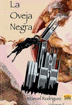 Hardcover La Oveja Negra (Volumen II) [Spanish] Book