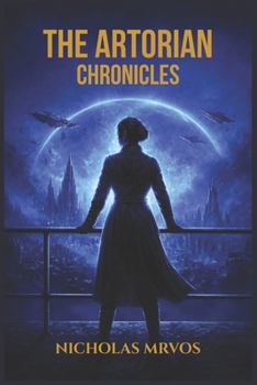 Paperback The Artorian Chronicles Book