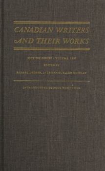 Canadian Writers and Their Works - Fiction: Leonard Cohen, Dave Godfrey, Robert Kroetsch, Jack Hodgins, and Robert Harlow
