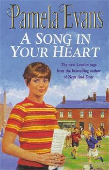 Paperback A Song in Your Heart Book
