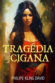 Paperback Tragédia Cigana [Portuguese] Book