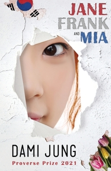 Paperback Jane, Frank and Mia Book