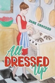 Paperback All Dressed Up Book