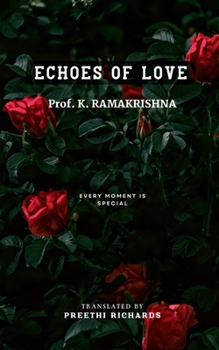 Paperback Echoes of Love Book