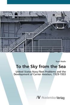 Paperback To the Sky from the Sea Book