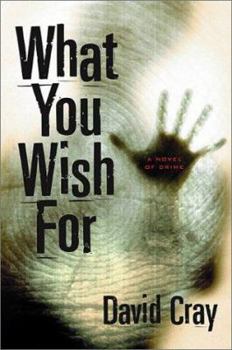 What You Wish For (Otto Penzler Books) - Book #2 of the Julie Brennan