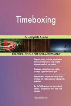 Timeboxing: A Complete Guide