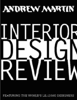 Hardcover Andrew Martin Interior Design Review, Vol. 12 Book