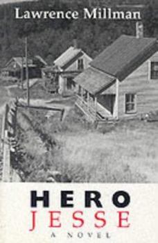 Paperback Hero Jesse: A Novel Book