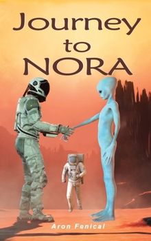 Hardcover Journey to Nora Book