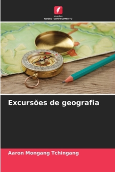Paperback Excursões de geografia [Portuguese] Book