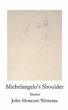 Paperback Michelangelo's Shoulder Book