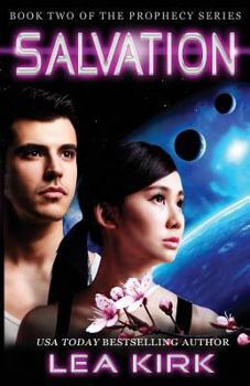 Paperback Salvation Book