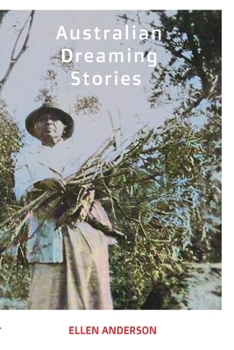 Paperback Australian Dreaming Stories Book