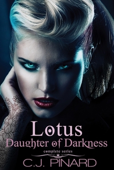 Lotus: Daughter of Darkness - Book  of the Daughters of Darkness