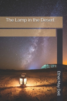 Paperback The Lamp in the Desert Book