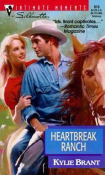 Mass Market Paperback Heartbreak Ranch Book