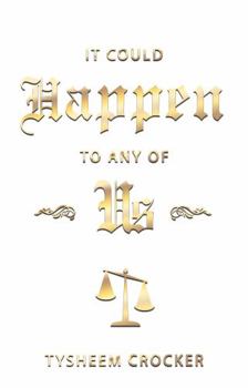 Paperback IT COULD HAPPEN TO ANY OF US Book