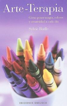 Paperback Arte Terapia [Spanish] Book